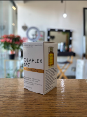 Olaplex No. 7 Bonding Oil