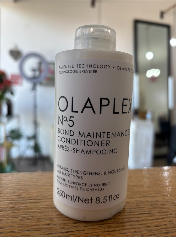 Olaplex No. 5 Bond Maintenance Conditioner