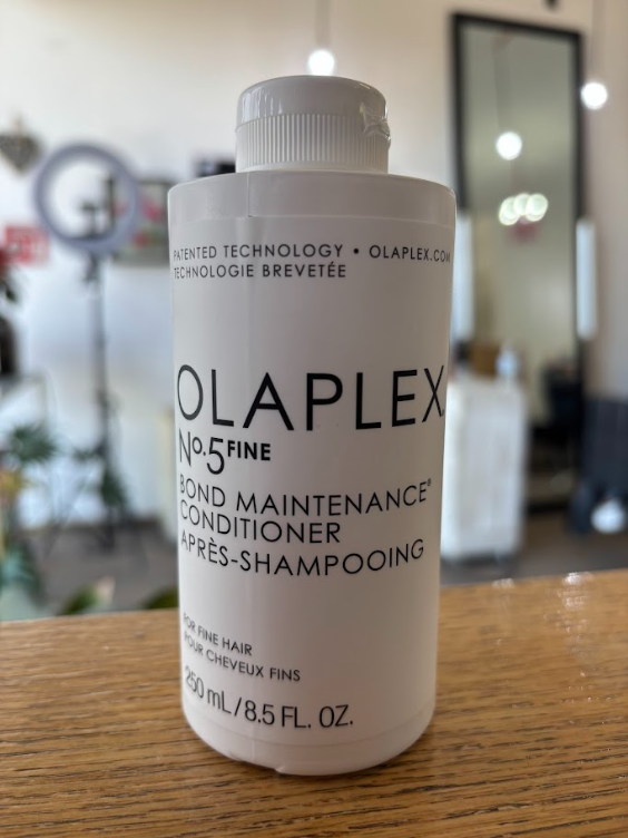 Olaplex No. 5 Fine Bond Maintenance Conditioner