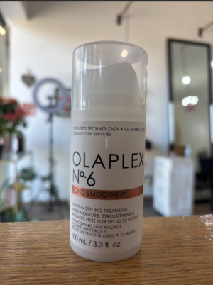 Olaplex No. 6 Bond Smoother